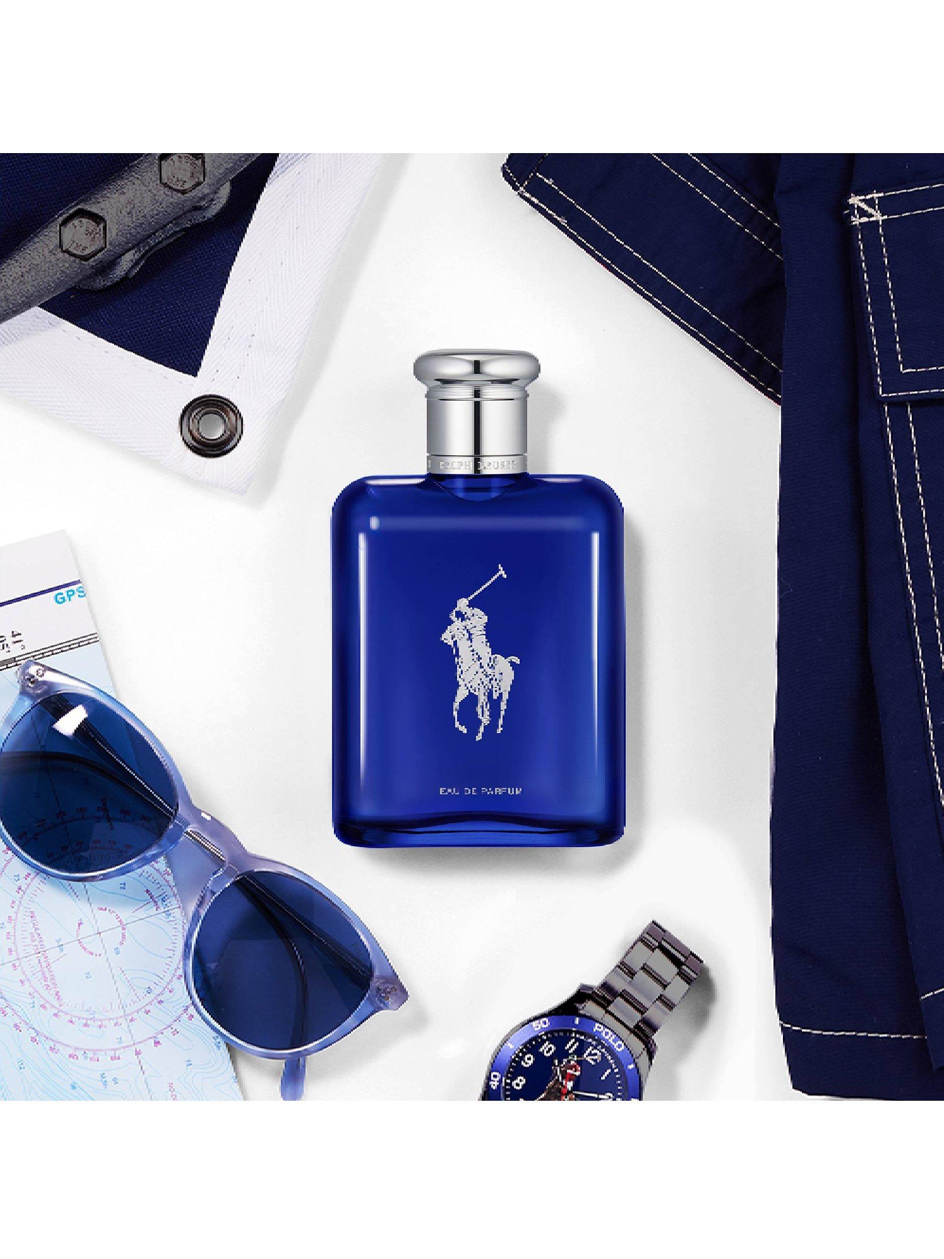 Eau de parfum ralph lauren blue best sale