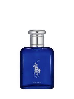 Ralph Lauren Polo Blue Eau de Parfum, 75ml, 