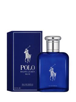 Ralph Lauren Polo Blue Eau de Parfum, 75ml - view 2, 