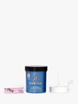 Town Talk Silver Sparkle Cleaner, Mild Strength, 225ml - view 2, Clear