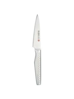 GLOBAL NI Series, Utility Knife, 11cm, Silver