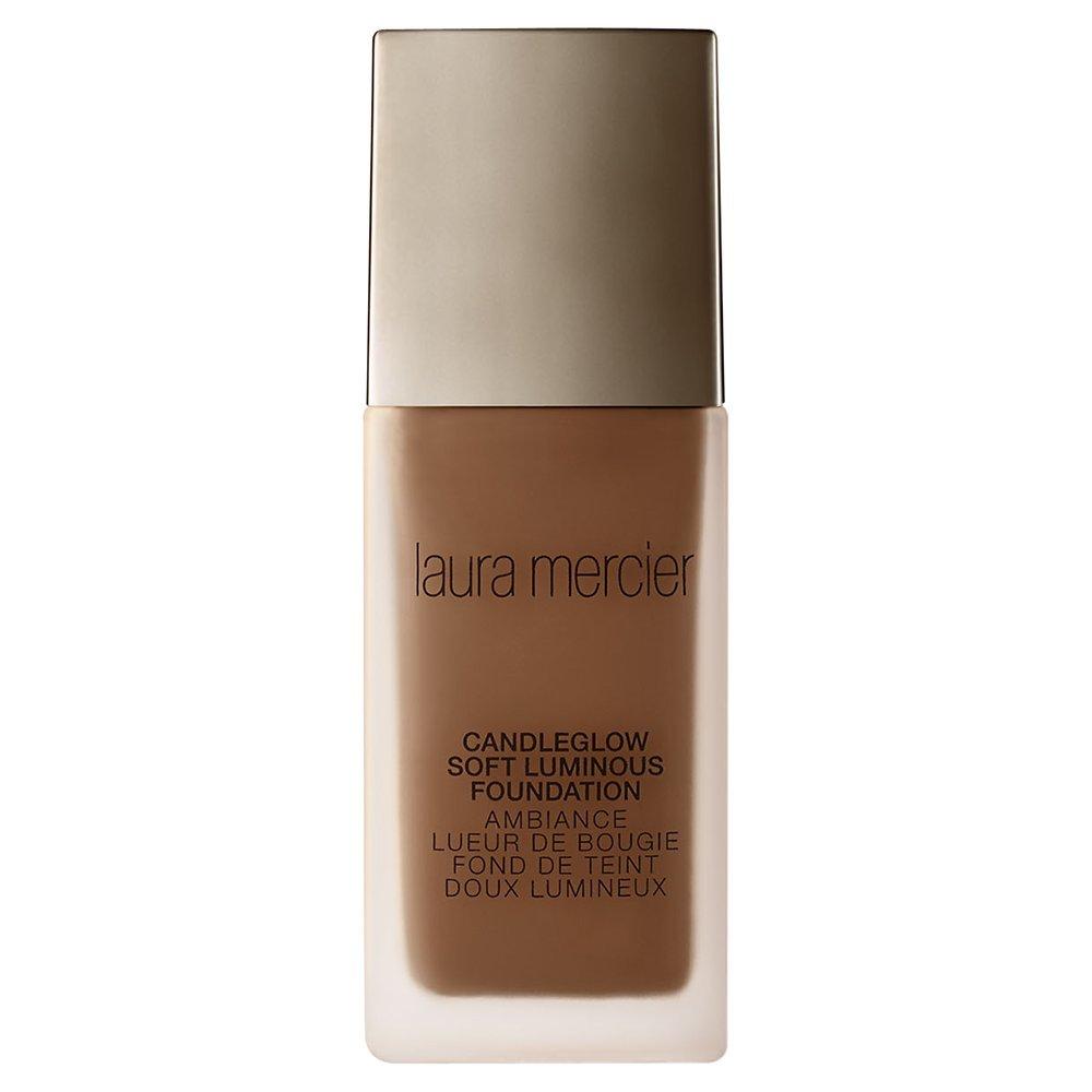Laura Mercier Candleglow Soft Luminous Foundation, Pecan