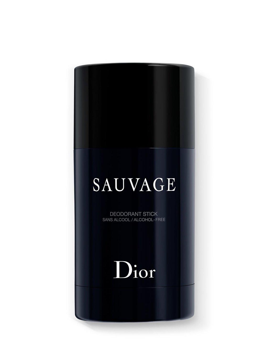 Dior sauvage deodorant stick 75g on sale