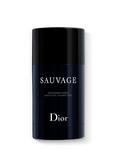 DIOR Sauvage Deodorant Stick, 75g