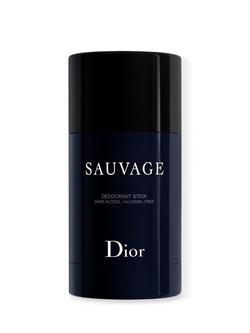 DIOR Sauvage Deodorant Stick, 75g, 