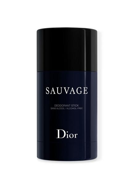 DIOR Sauvage Deodorant Stick, 75g, 