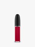 MAC Retro Matte Liquid Lipcolour, Dance With Me