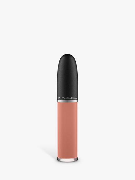 MAC Retro Matte Liquid Lipcolour - view 2, Lady Be Good