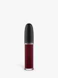 MAC Retro Matte Liquid Lipcolour, High Drama