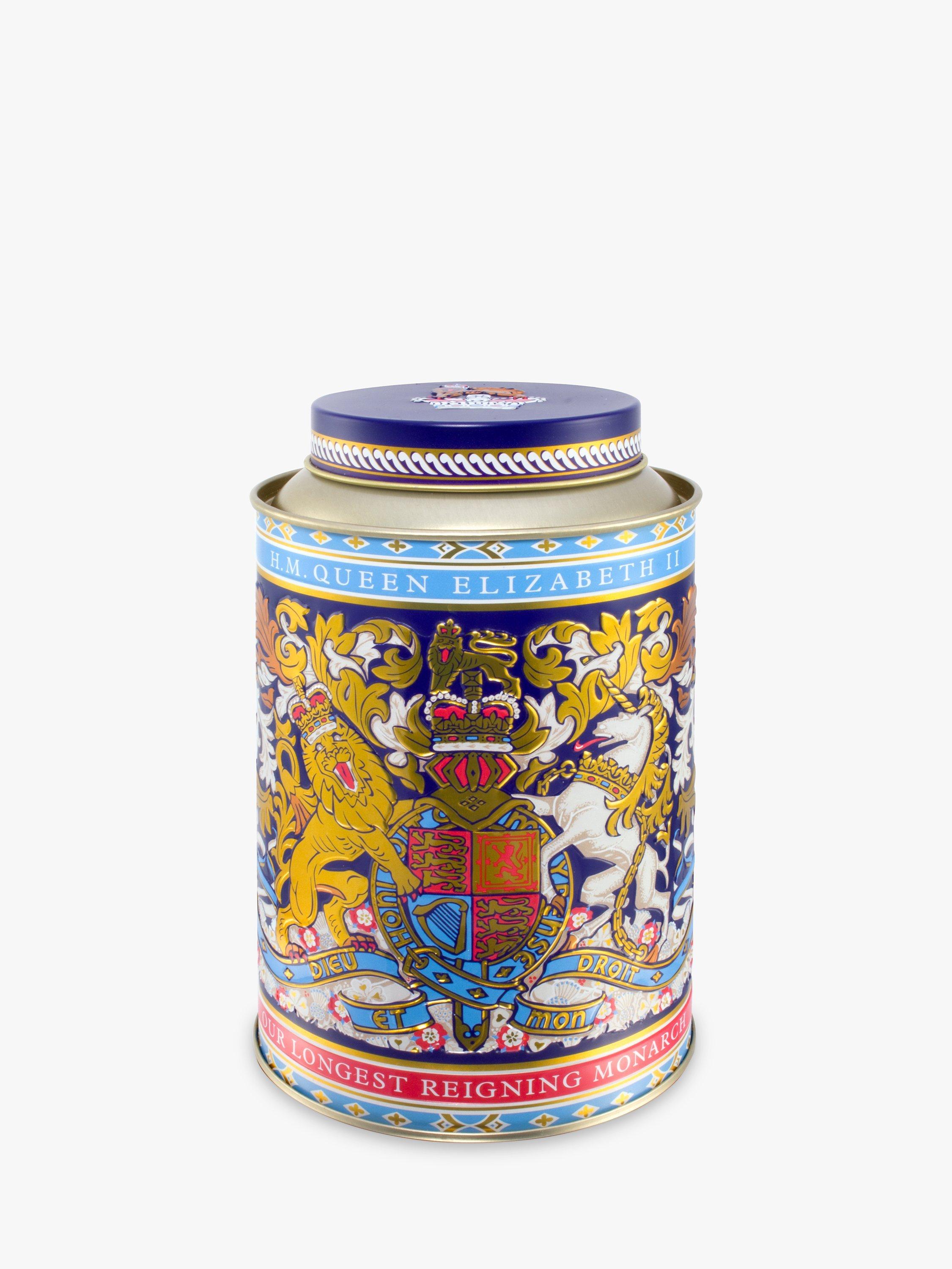 Royal Collection 'Our Longest Reigning Monarch' Tea, 50 Bags