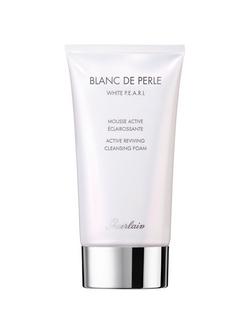 Guerlain Blanc de Perle Active Reviving Cleansing Foam, 150ml, 