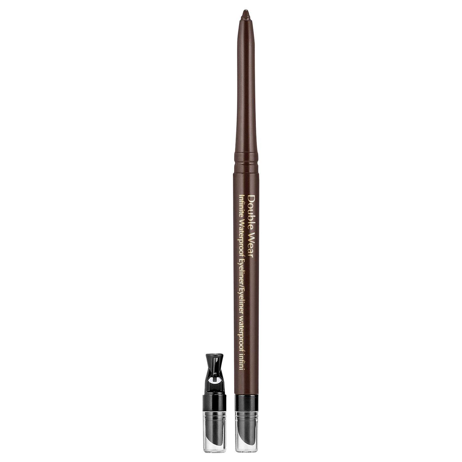 Product image 1 of 1, which shows Estée Lauder Double Wear Waterproof Eyeliner Kohl, Espresso