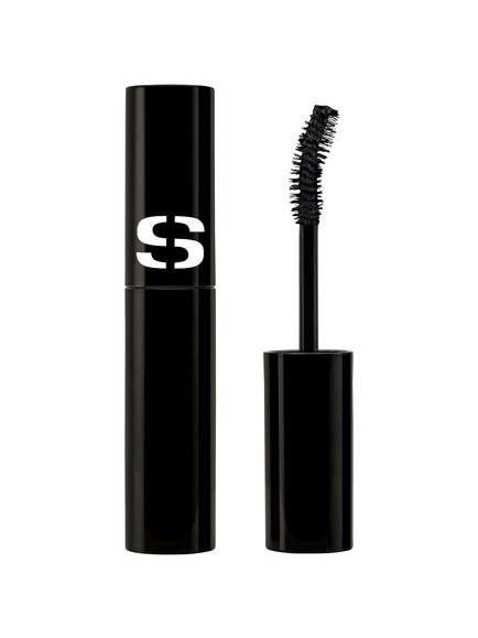 Sisley-Paris So Curl Mascara, 01 Deep Black
