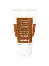 Sisley-Paris Super Soin Solaire Silky Body Cream SPF 30, 200ml