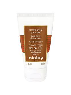 Sisley-Paris Super Soin Solaire Facial Sun Care SPF 30, 60ml, 
