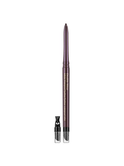 Estée Lauder Double Wear Waterproof Eyeliner Kohl, Deep Plum
