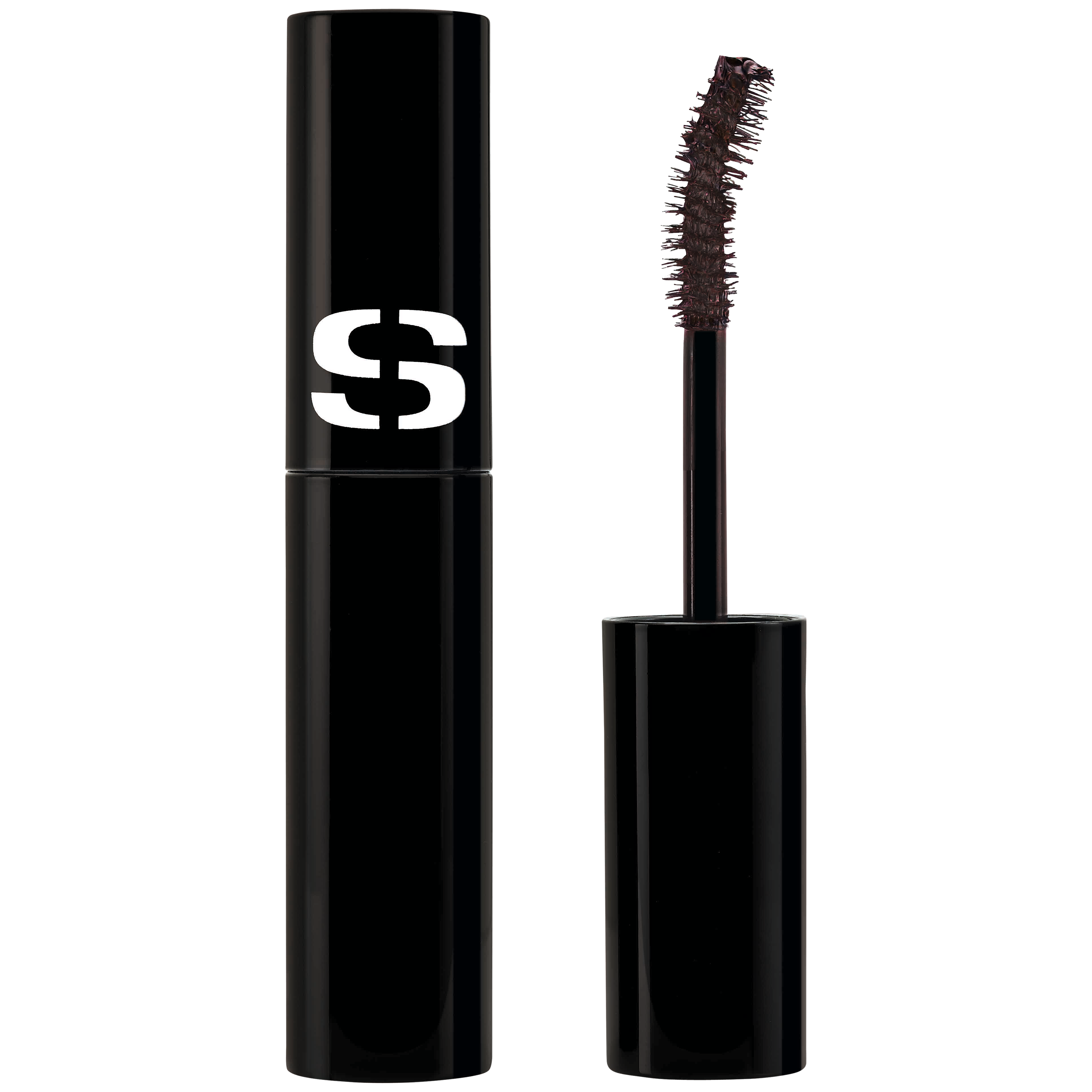 Sisley-Paris So Curl Mascara, 02 Deep Brown