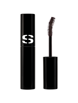Sisley-Paris So Curl Mascara, 02 Deep Brown