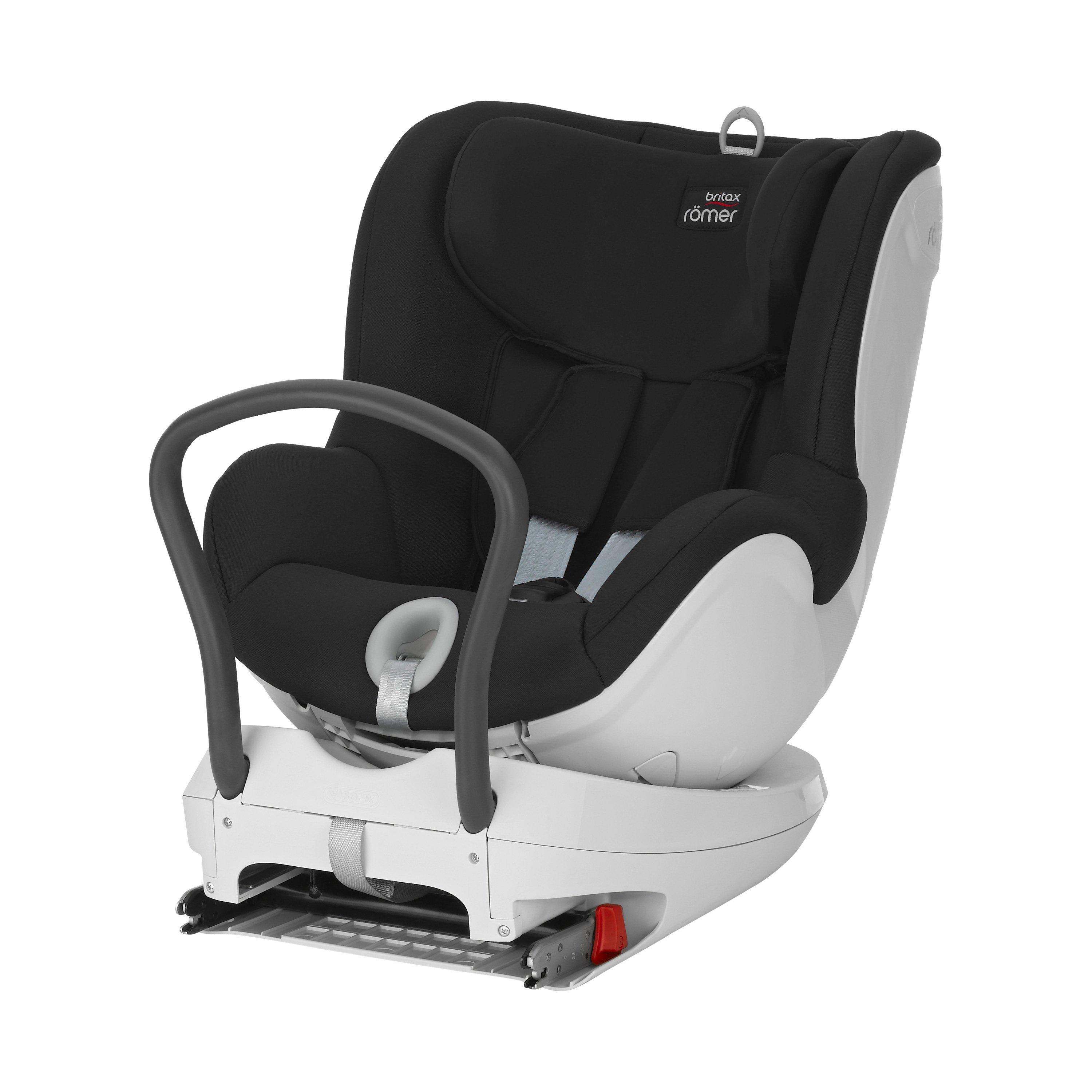 Britax Römer DUALFIX - 23 March 2018