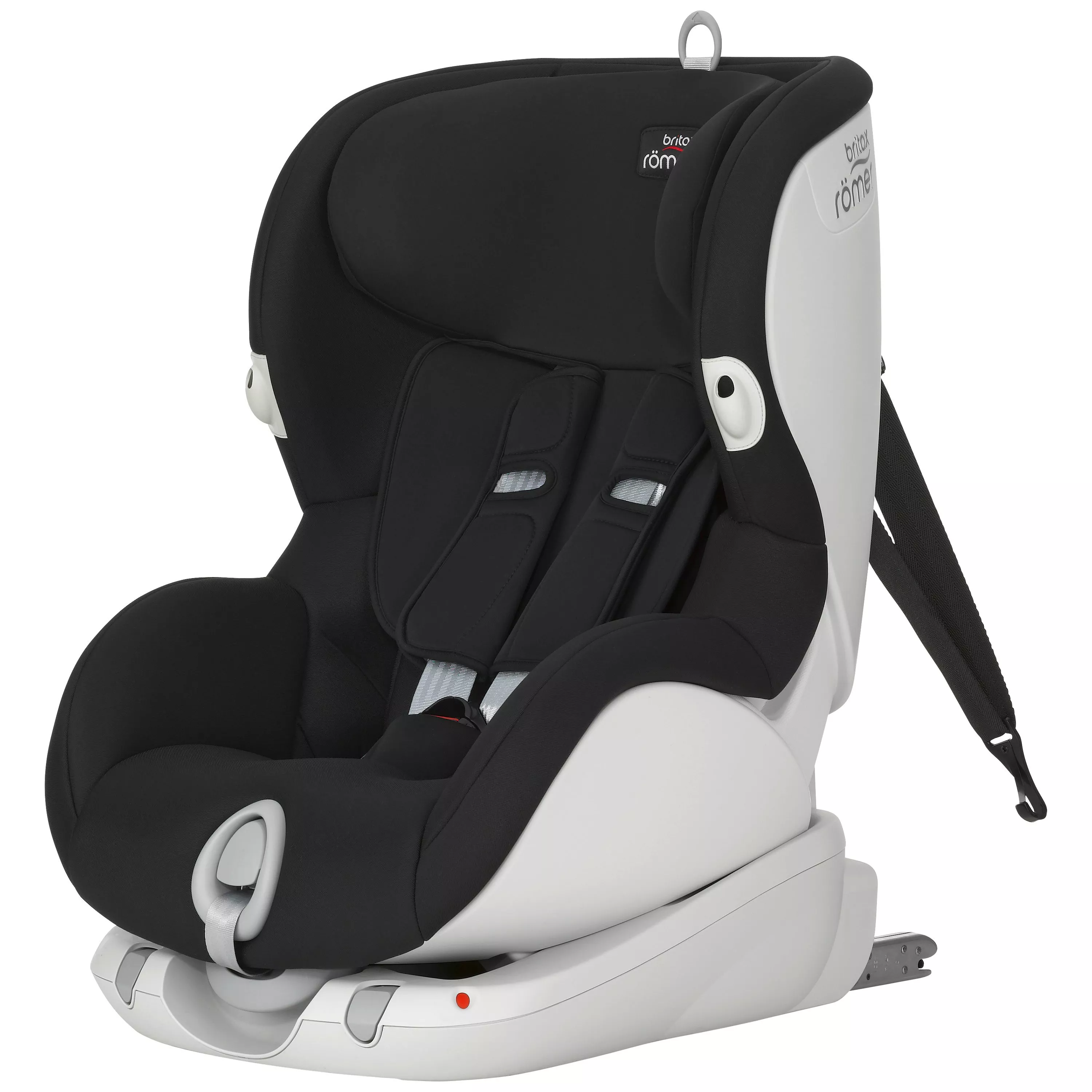 Britax Romer TRIFIX Group 1 Car Seat Cosmos Black