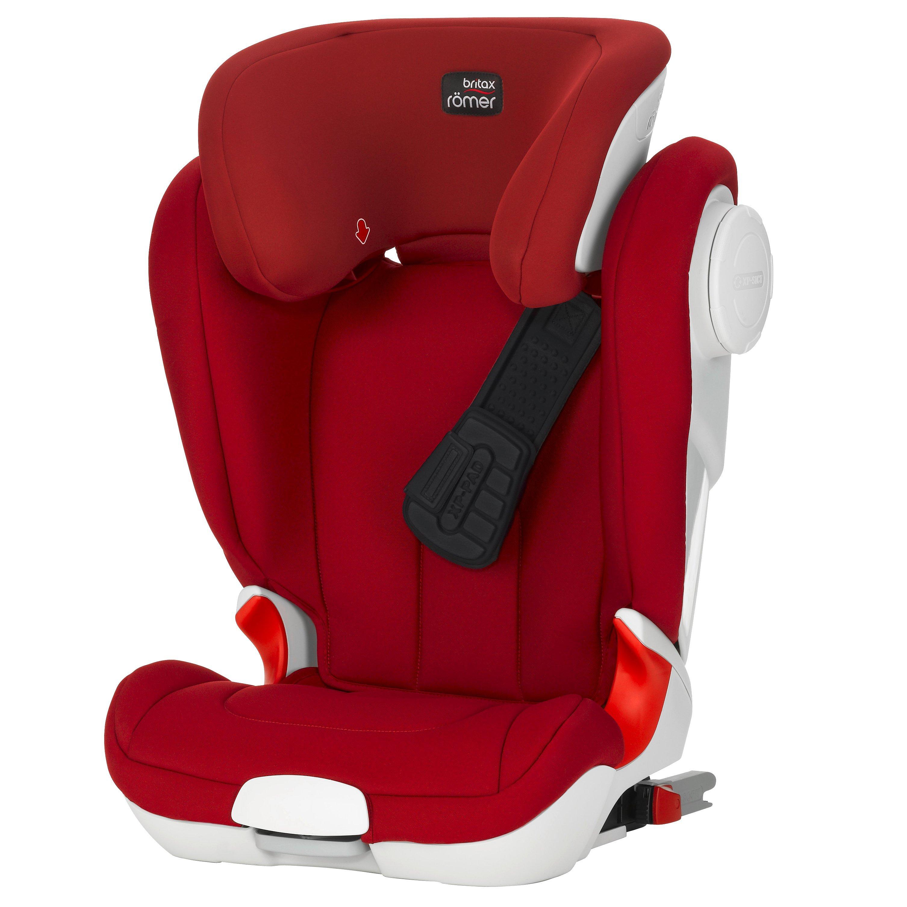 Boots car seats britax best sale