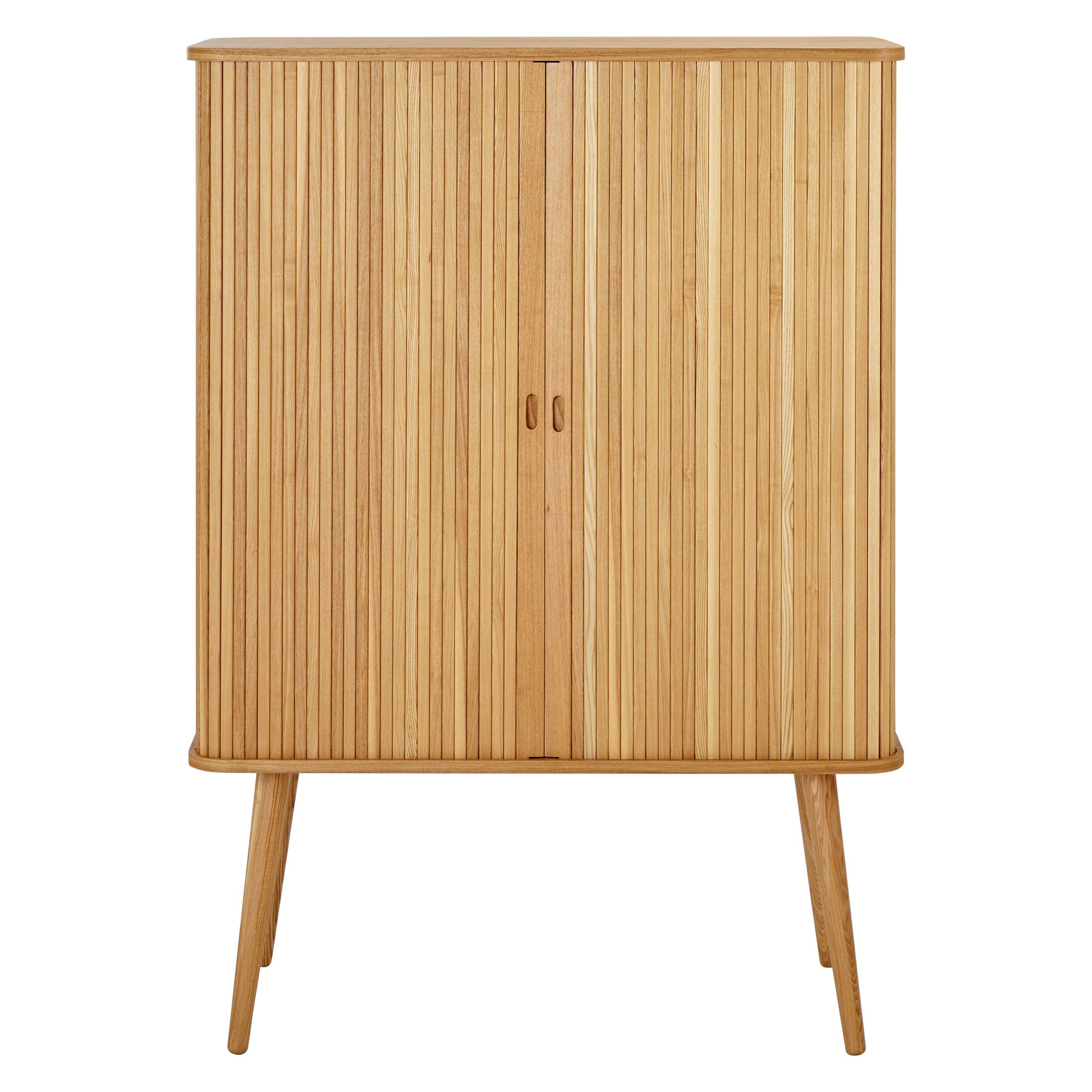 John Lewis Grayson Tall Cabinet