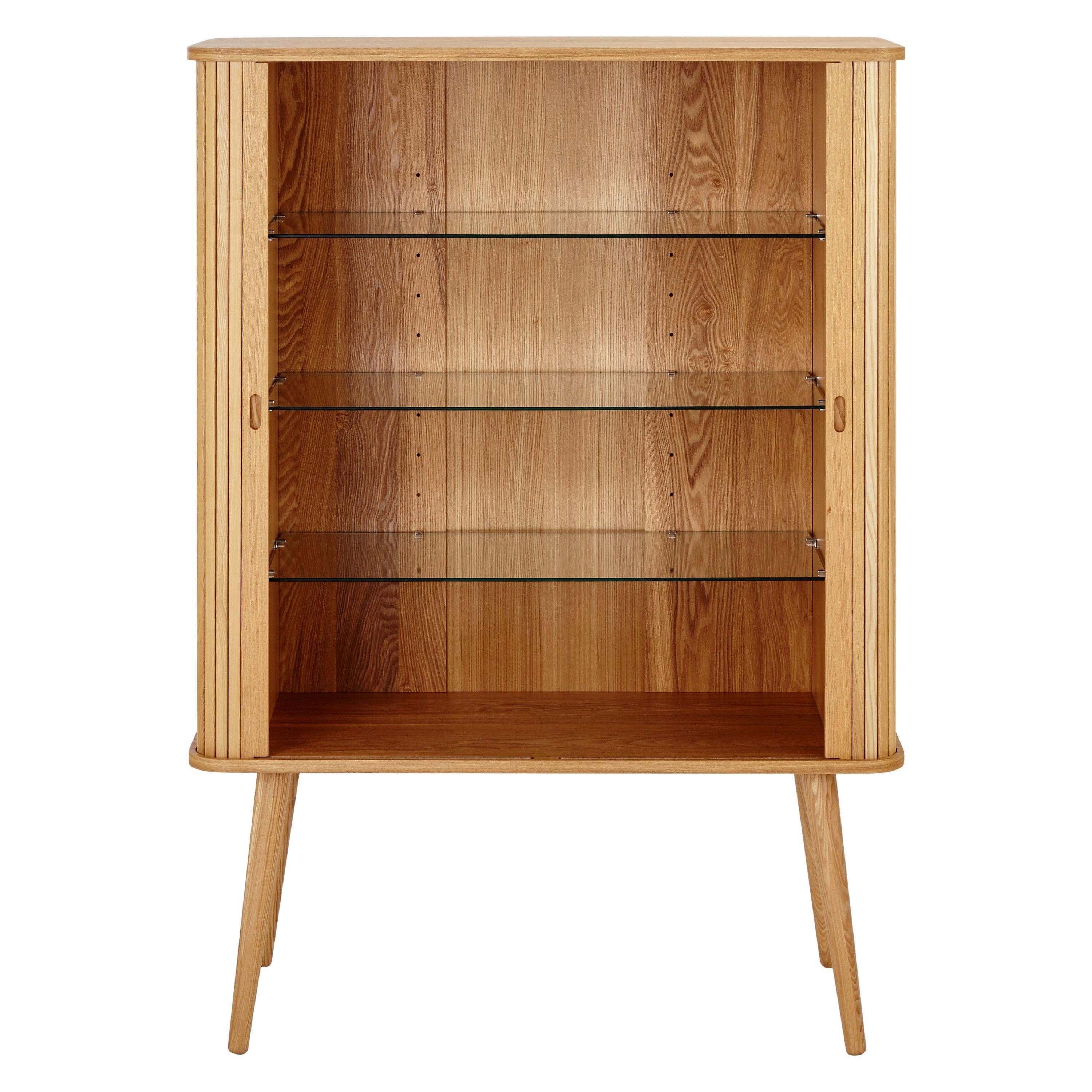 John Lewis Grayson Tall Cabinet