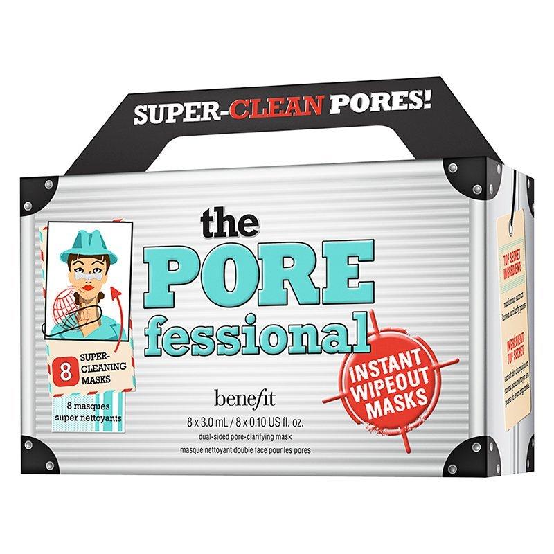 Benefit The POREfessional Instant Wipeout Masks