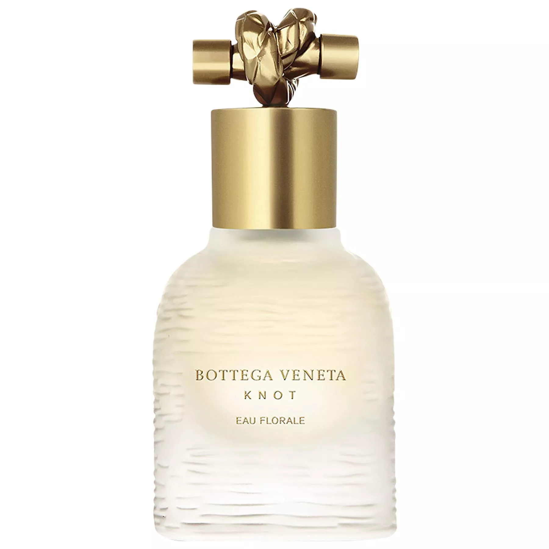 Bottega store Veneta knot perfume