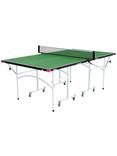 Butterfly Junior Indoor Rollaway 3/4 Size Table Tennis