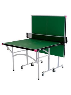 Butterfly Junior Indoor Rollaway 3/4 Size Table Tennis - view 2, 