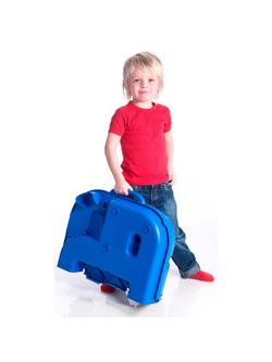 AquaPlay LockBox - view 2, 