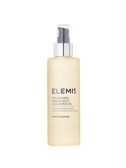 Elemis Nourishing Omega-Rich Cleansing Oil, 200ml, 
