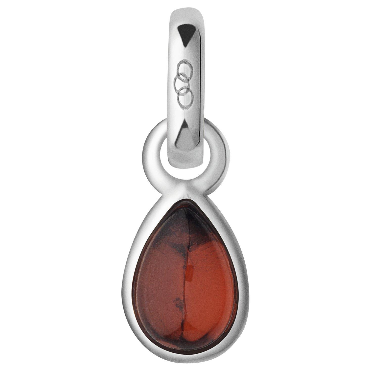 Links of London Sterling Silver Mini Birthstone Charm