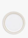 Denby Natural Canvas Dinner Plate, Dia.27cm