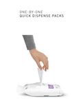 simplehuman Bin Liners, Code Q, Pack of 60