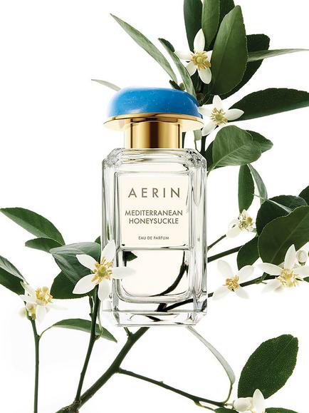 AERIN Mediterranean Honeysuckle Eau de Parfum - view 2, 