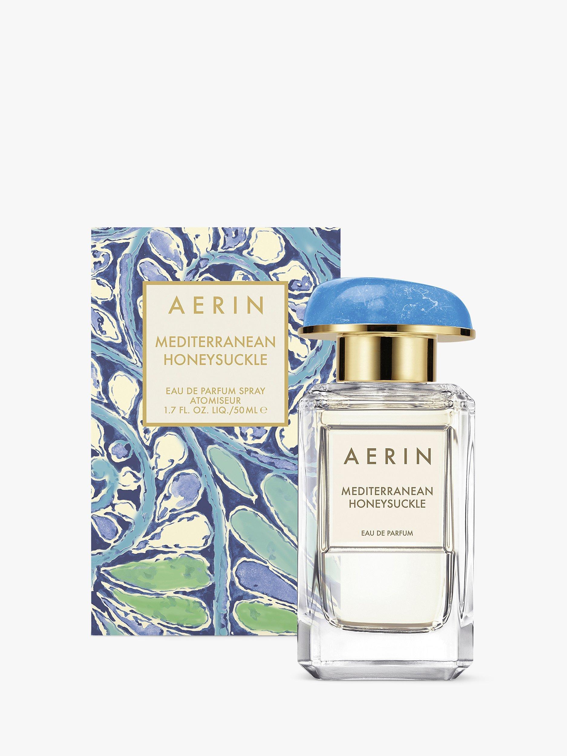 Aerin Mediterranean Honey Suckle high quality 50ml