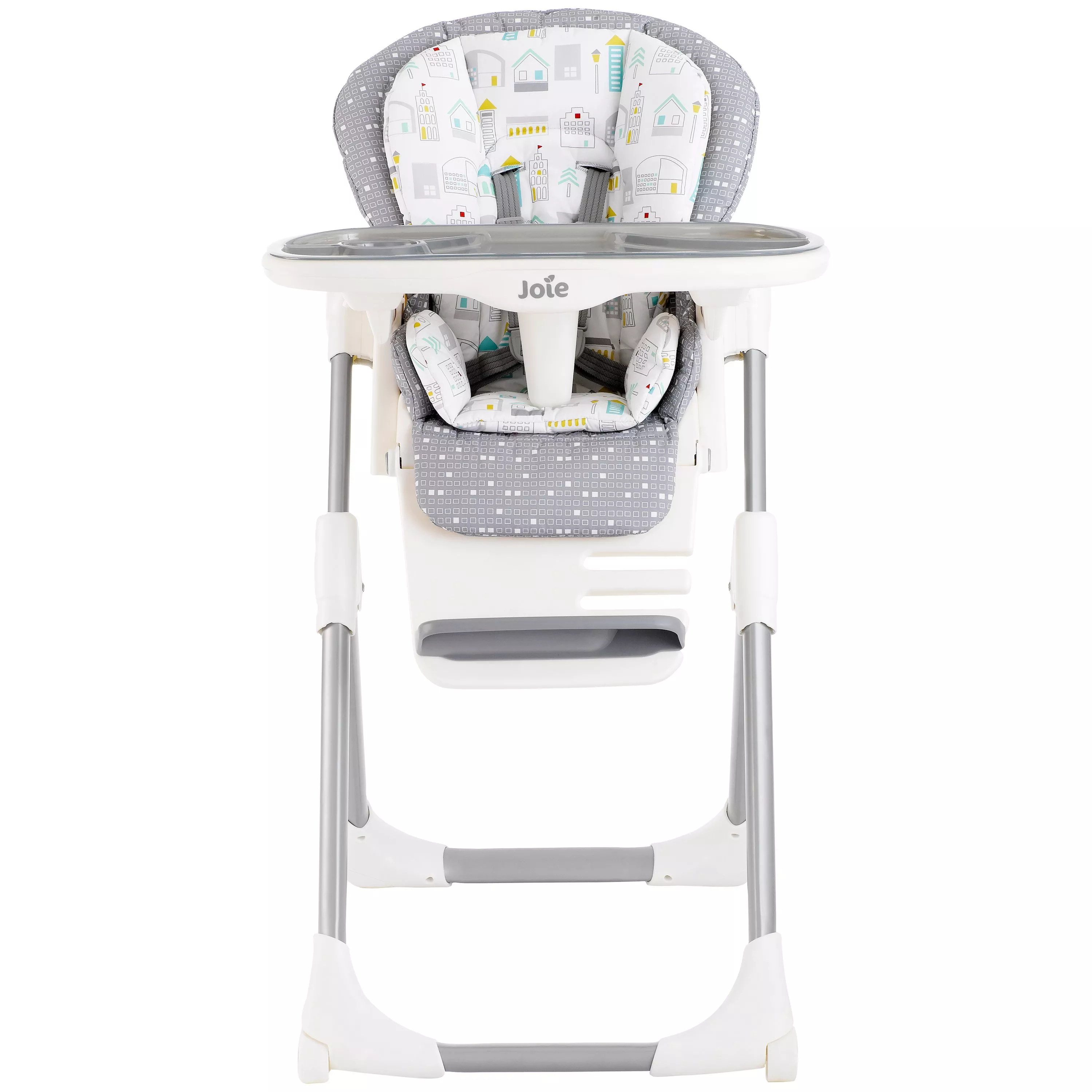 Joie mimzy lx high chair best sale