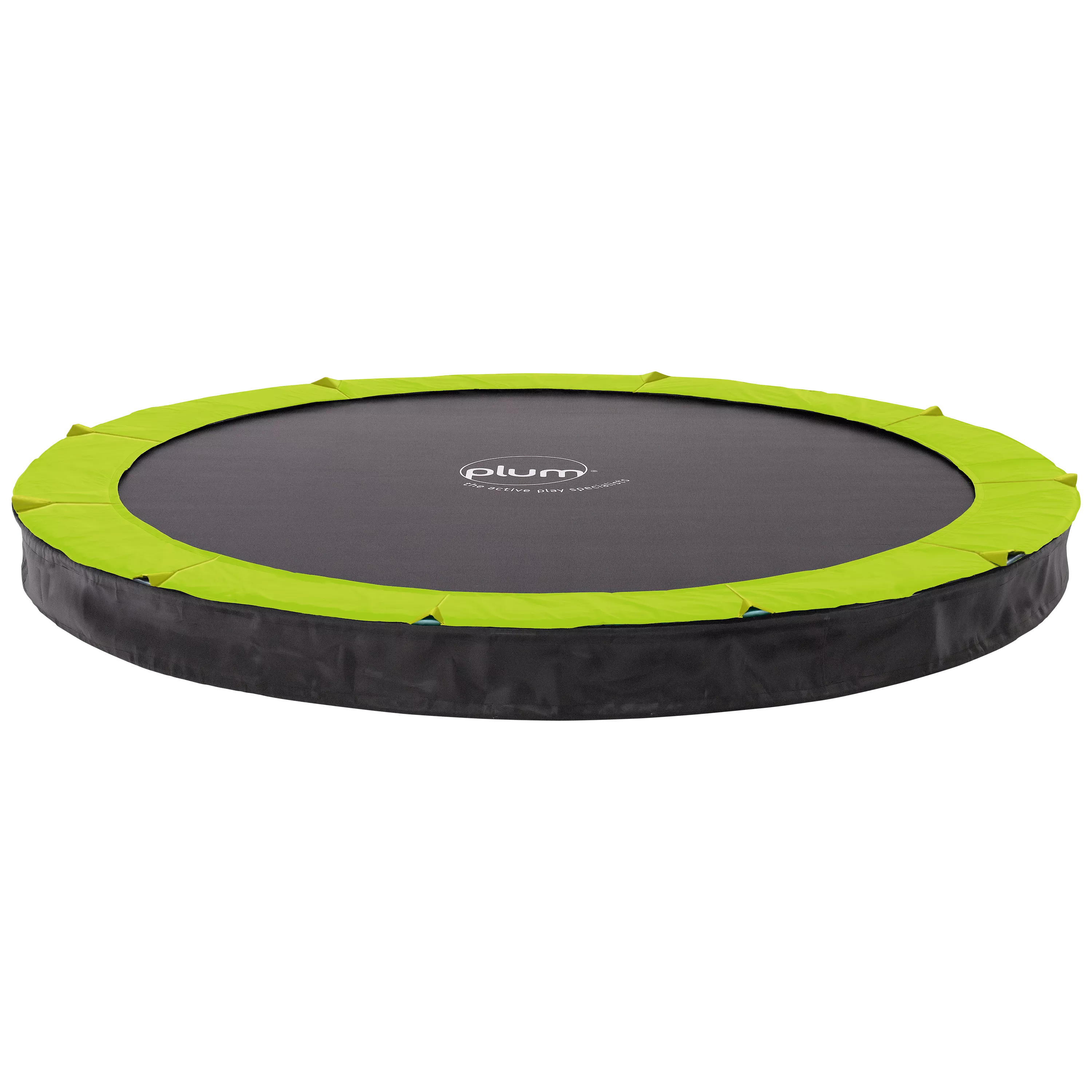 Plum 10ft trampoline best sale