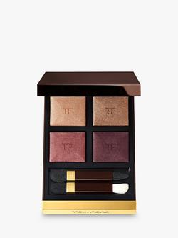 TOM FORD Eyeshadow Quad, Honeymoon