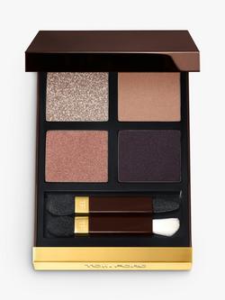 TOM FORD Eyeshadow Quad, Disco Dust