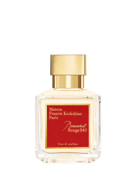 Maison Francis Kurkdjian Baccarat Rouge 540 Eau de Parfum, 