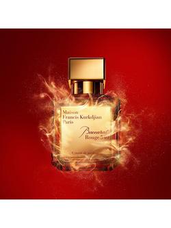 Maison Francis Kurkdjian Baccarat Rouge 540 Eau de Parfum - view 2, 