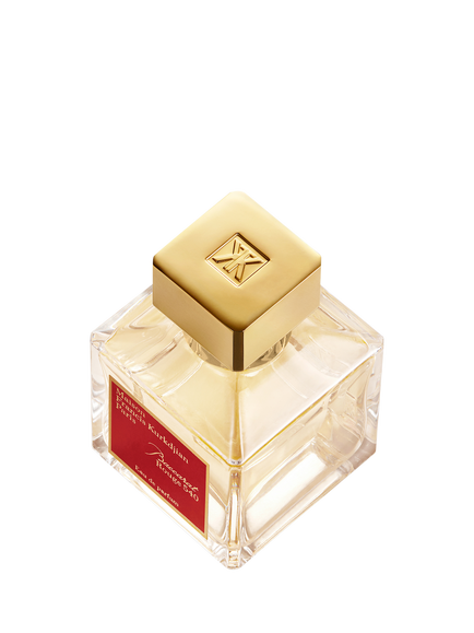 Maison Francis Kurkdjian Baccarat Rouge 540 Eau de Parfum - view 2, 