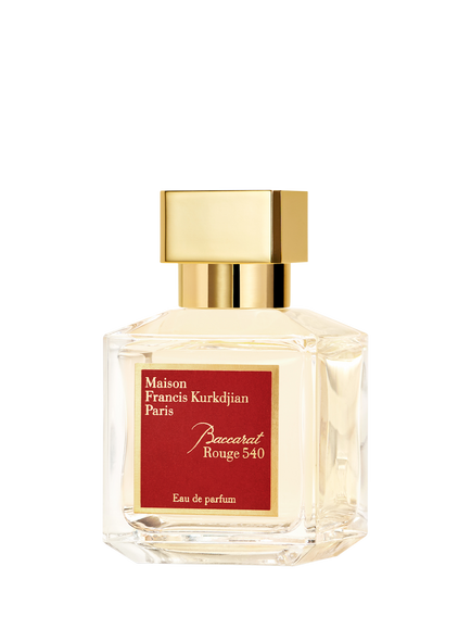 Maison Francis Kurkdjian Baccarat Rouge 540 Eau de Parfum, 