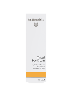 Dr Hauschka Tinted Day Cream, 30ml, 