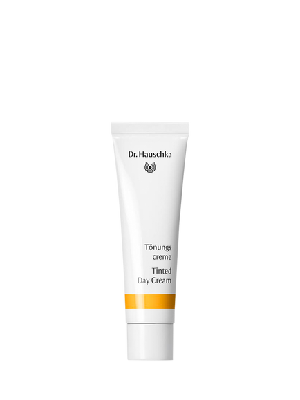 Dr Hauschka Tinted Day Cream, 30ml, 