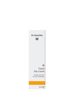 Dr Hauschka Tinted Day Cream, 30ml - view 2, 
