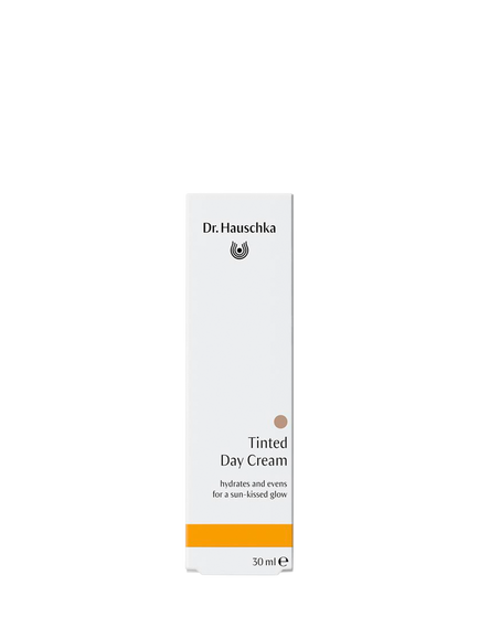 Dr Hauschka Tinted Day Cream, 30ml - view 2, 